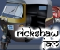 Rickshaw Jam Rickshaw Jam