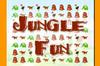 Jungle Fun Jungle Fun
