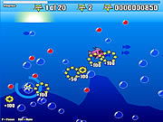 Bubble Stars Bubble Stars