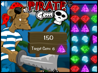 Pirate Gem Pirate Gem