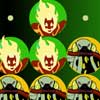 Ben ten 4 balls Ben ten 4 balls
