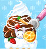 Icecream maker Icecream maker
