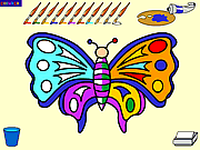 For Butterfly Painting For Butterfly Painting