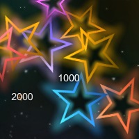 Rainbow Stars Rainbow Stars