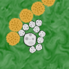 Microbe Chain Microbe Chain